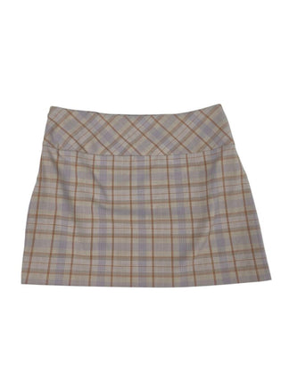 Aritzia Sundeh Wendy Mini Skirt