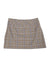 Aritzia Sundeh Wendy Mini Skirt