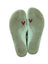 Vivobarefoot Primus Lite lll, Textile Trainer Shoe