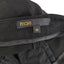 Maje Zip Pocket Skinny Trouser Pants