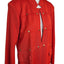 Misook women’s studded stretch‑knit cardigan