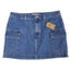 Levi's '94 Cargo Mini Skirt