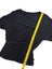 Lululemon Ribbed Modal-Silk Blend Long Sleeve Shirt