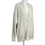 Lululemon Knit Button Front Long Line Cardigan
