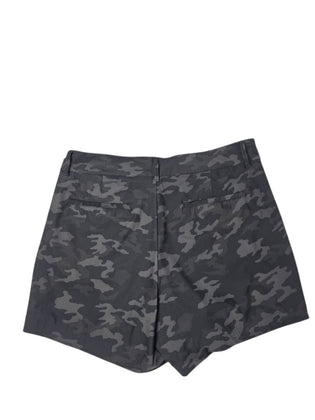 SPANX Sunshine Stretch Shorts