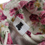Teddy Fresh Grandma's Floral Hoodie
