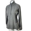 Mountain Hardwear Half Zip Breathable Long Sleeve Top