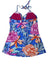 Hapari Floral Tankini Top
