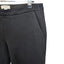Sunspel England Black Trouser Pants
