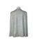 Venus Shimmer Metallic Disco Ball Cape