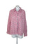 Liberty Art Fabrics Long Sleeve Button Down Shirt