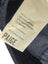 PAIGE Anessa Velvet Wide Leg Trouser