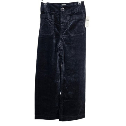 Anthropologie Maeve The Colette Corduroy Pants