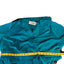 Torrid Teal Length Studio Refined Woven Surplice Dress