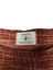 IKIKIZ Pokoloko Turkish Cotton Crinkle Long Sleeve Boat Neck Top
