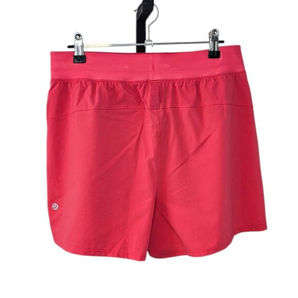 Lululemon Womens License To Train Short