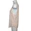 Aritzia Talula Lace Peach Tank