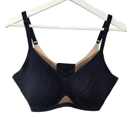 Honeylove Crossover Bra