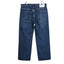 AGOLDE Harper Mid-Rise Straight-Leg Jeans