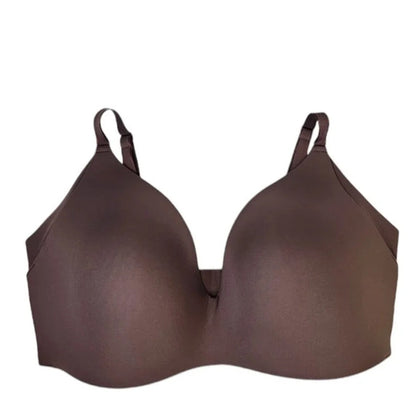 Knix Wingwoman Contour Bra Size 8 Fits Size 40D, 40DD, 40DDD, 42D, 42DD Wireless