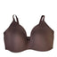 Knix Wingwoman Contour Bra Size 8 Fits Size 40D, 40DD, 40DDD, 42D, 42DD Wireless