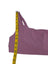 Lululemon Ribbed Nulu Asymmetrical Yoga Bra