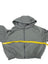 Lululemon Loungeful Relaxed Fit Full Zip Cropped Hoodie