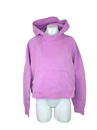Lululemon Scuba Oversized Hoodie