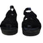 BORN Cross Strap Slingback Sandals