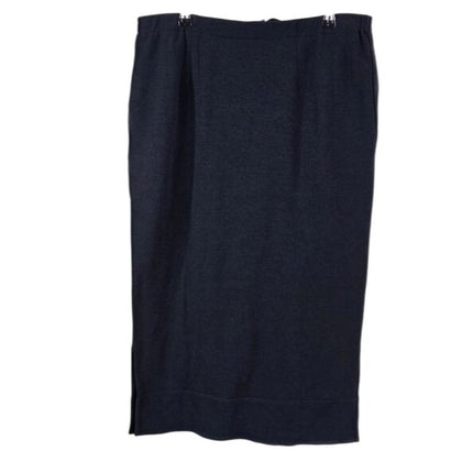 Icebreaker Real Fleece Tight Skirt