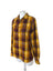 Kuhl Long Sleeve Button Front Flannel Shirt