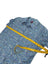 Liberty Art Fabrics Long Sleeve Button Up Shirt