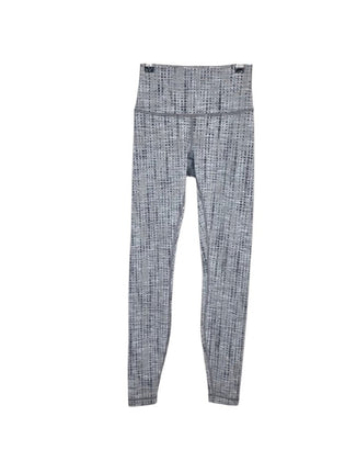 Lululemon Wunder Under High-Rise Tight 28"