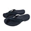 Keen Waimea Leather Leather Flip Flop