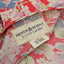 Denim & Supply Ralph Lauren Babydoll Floral Tunic Mini Dress