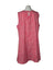 Ripskirt Sleeveless Quick Dry Pocket Dress