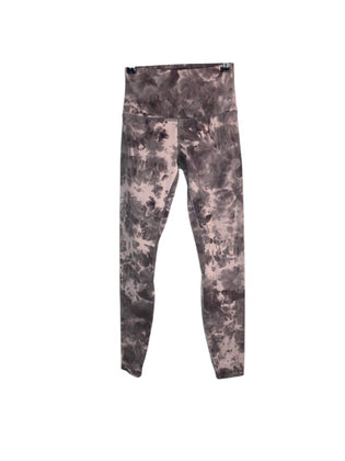 Lululemon Align High-Rise Pant 28" Diamond Dye