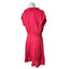 Aritzia Sunday Best Savoy Wrap Dress