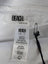 Beach Riot Hazel Bikini Bottoms, Embroidered, Floral, High Rise, White, Size L