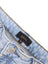 Quince Bella Stretch Barrel Leg Jeans