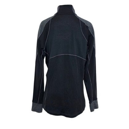 Icebreaker Merino Women's 260 Zone Long Sleeve Half ZipL
