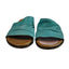 Miz Mooz Delilah Slip On Sandals