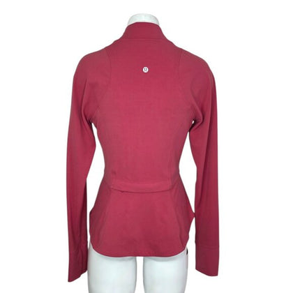 Lululemon The Ease Jacket