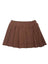 Aritzia Sunday Best Jameson Pleated Wrap Mini Skirt