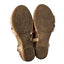 Spring Step L'Artiste Leather Floral Sandals