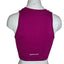 Alphalete Cropped Athletic Tank Top
