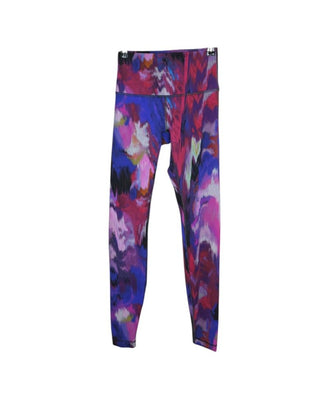 Lululemon Wunder Train High Rise Tight, 28"