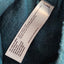 Eileen Fisher 100% Linen Pull On Pant