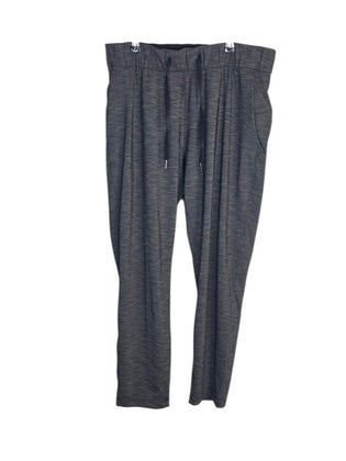 Lululemon On The Fly Pant