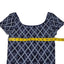 Anthropologie LyreBird Seamless Baby Tee